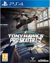 Tony